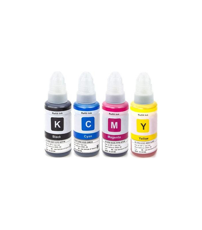 Magent Pigment 70ML Com ET-16600-11160-5800-15150IET112/113