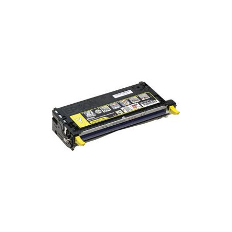 Yellow S051158 Rig per Epson  C2800 N,C2800 DN,C2800 DTN.7K