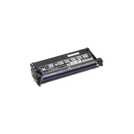 Black S051127 Rig per Epson C3800N,C3800 DN,C3800 DTN.9,5K