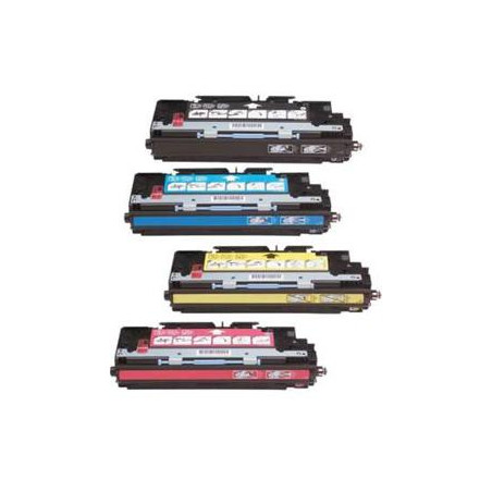 Black Rig per HP Laserjet 2700,3000N,2700 N,3000DN.6.500 P 