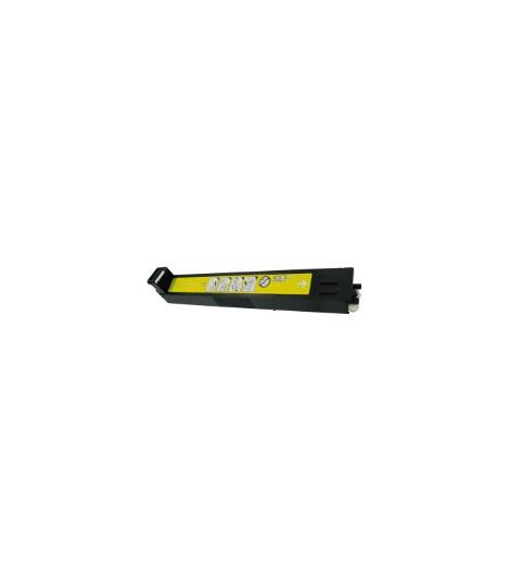 Yellow Rigenerate for HP Color CP6015 CM6030 CM6040FMFP.21K