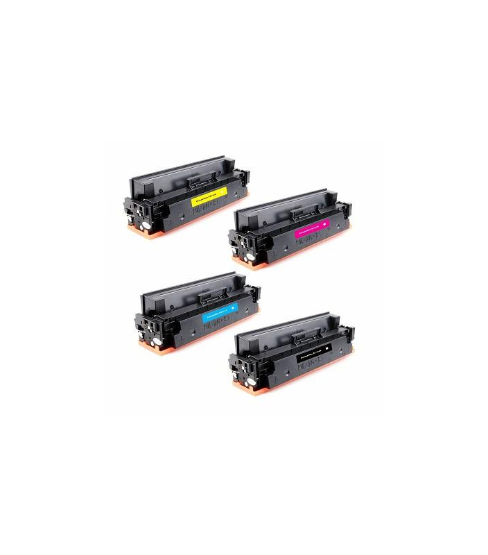 Magente universal HP M452,M377 Canon LBP653,654,MF731,732-5K