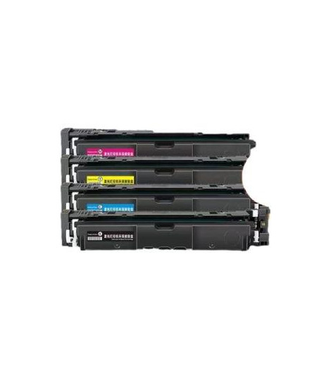 Black Compa HP Color Laserjet Pro 4202,MFP 4302,4303-2K