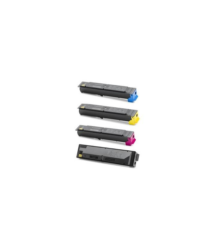 Toner compatible Kyocera TasKalfa 356ci,358ci-12K1T02R5ANL0