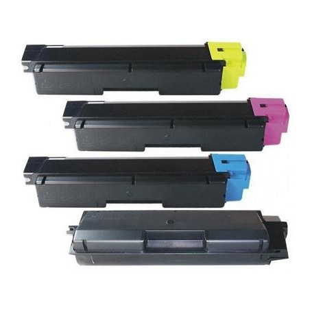 Yellow+Waste Compa Kyocera P6230,M6230,M6630-6K1T02TVANL0