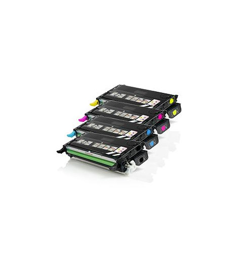 Black Rig for Lexmark X560n / X560dn-10KX560H2KG 