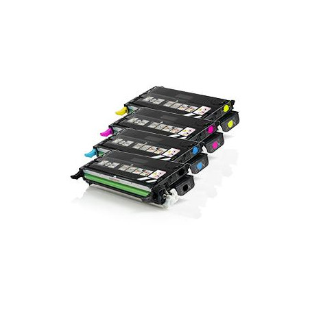 Magente Rig for Lexmark X560n / X560dn-10KX560H2MG