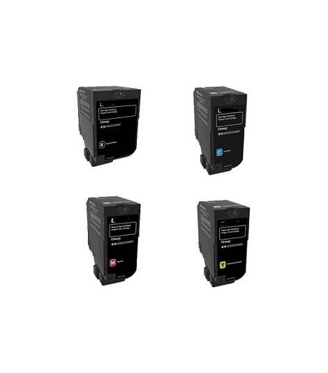 Ciano ComCS720de,dte,CS725de,dte/CX725de,dhe,dthe-7K74C2SC0