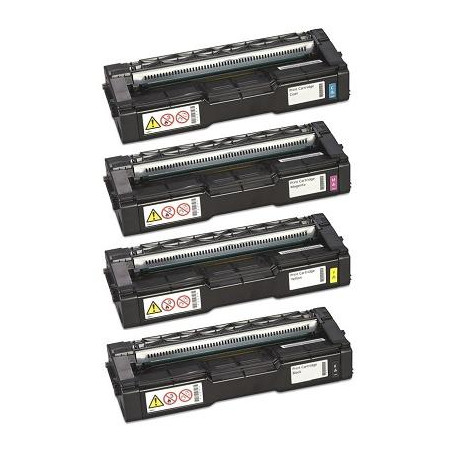 Ciano Compa Ricoh P C300,301,302,M C250FWB,C250W-2.3K408353