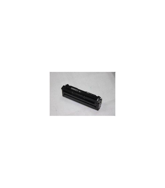 Black Compatible  Samsung Clp 680ND,Clx 6260-6KCLT-K506L