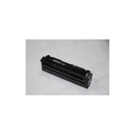 Black Compatible  Samsung Clp 680ND,Clx 6260-6KCLT-K506L