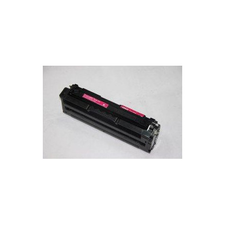 Magente compatible Samsung Clp 680ND,Clx 6260-3,5KCLT-M506L