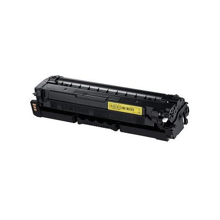 Toner Compa C3010ND,C3060FR,C3060ND-5KCLT-Y503L/ELS