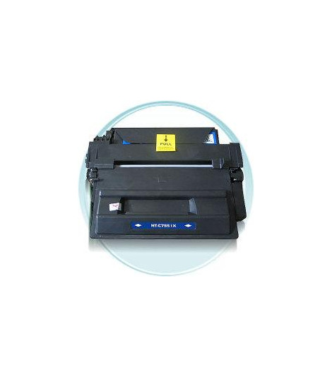 HP Compa LASER P3005/M3027/M3035-13.000 Pagine Q7551X