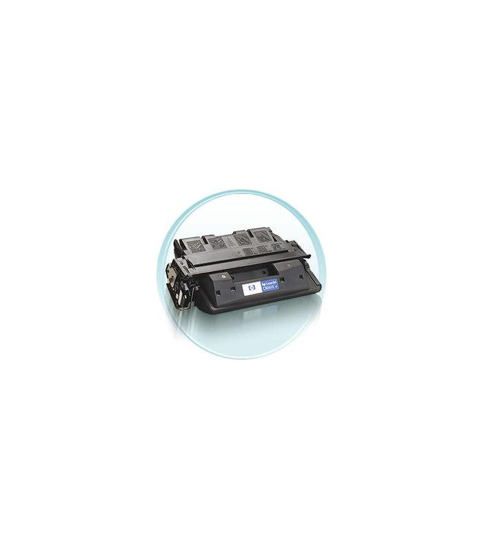 Toner compatible  HP 4100,Troy 4100-10.000 Pagine C8061X