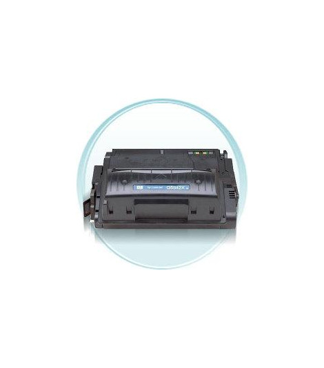 Toner Rig For 4200,4250,4345XXX-12K Q1338A Q5942A Q5945