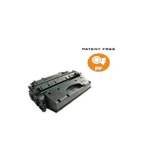 Toner Com P2050,P2035,M425,M401,LBP6300-2.3KCF280ACAN719A