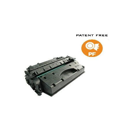 Toner Com P2050,P2035,M425,M401,LBP6300-2.3KCF280ACAN719A