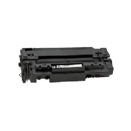 Toner Compa HP P3005,P3005D,P3005N,P3005X,P3005DN-6.5K