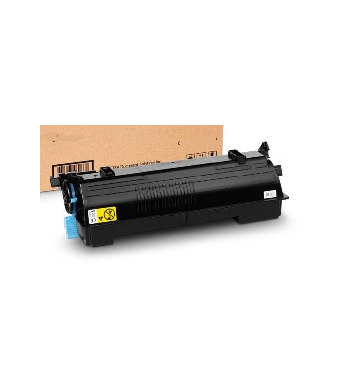 Mps Toner Compa Kyocera ECOSYS P 4140 dn-490g/15K1T02Y40NL0