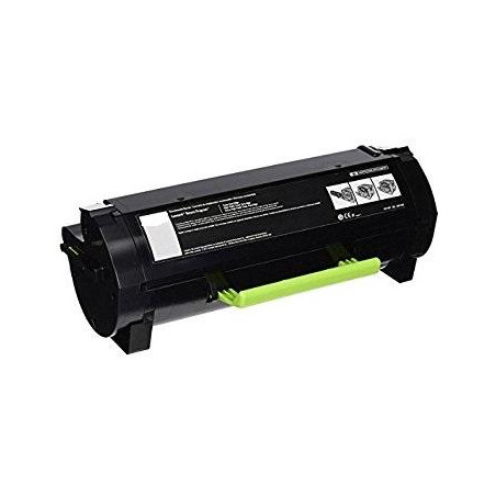 Toner Compa MX417/ 517/ 617/ MS417/ 517/ 617-8.5K51B2H00