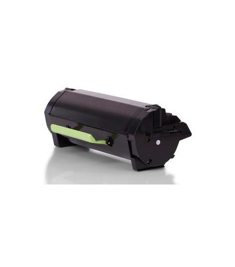 Toner compa Lexmark MX510de,MX511,MX611-20K60F2X00