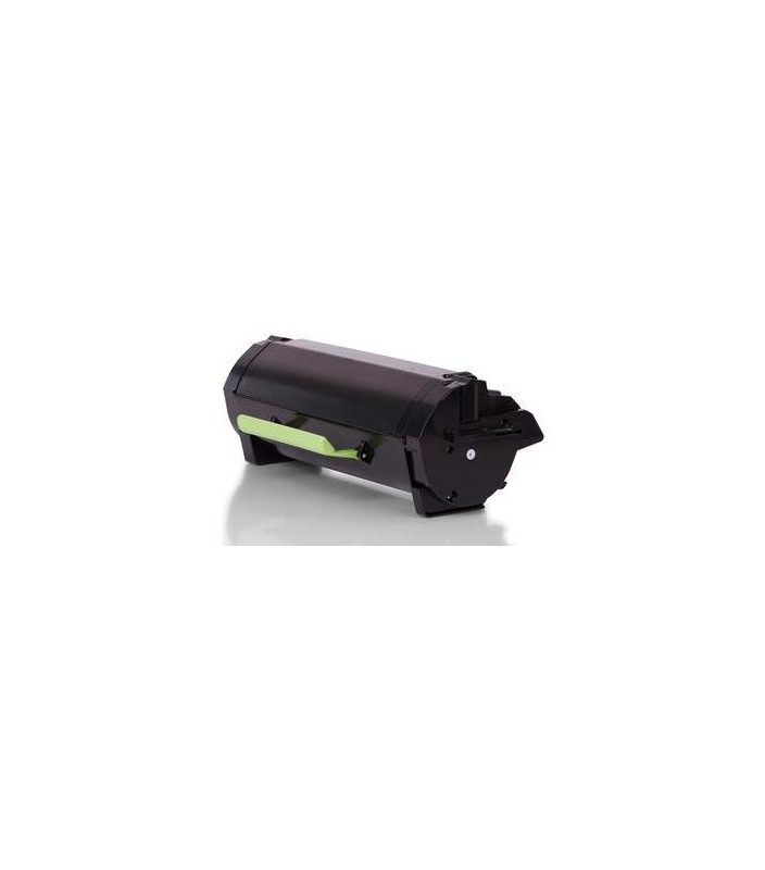 Toner compa Lexmark MX510de,MX511,MX611-20K60F2X00