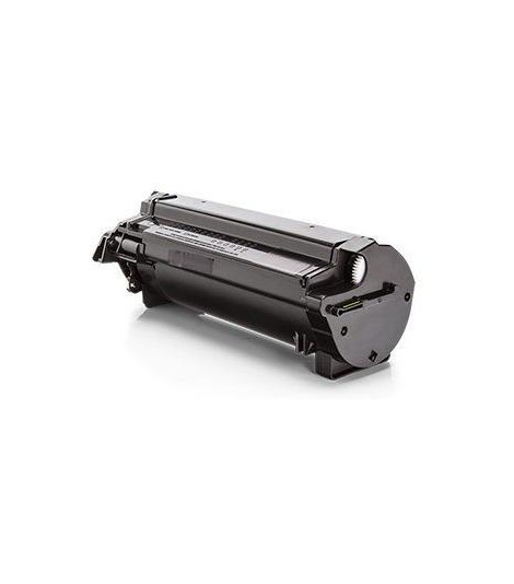 Toner compa Lexmark MS410,MS415,MS510,MS610-10K50F2X00