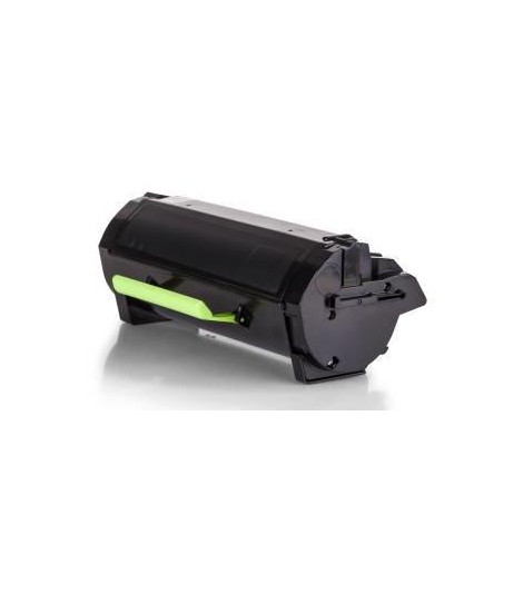 Toner compa Lexmark MS510,MS610 series-20K50F2U00