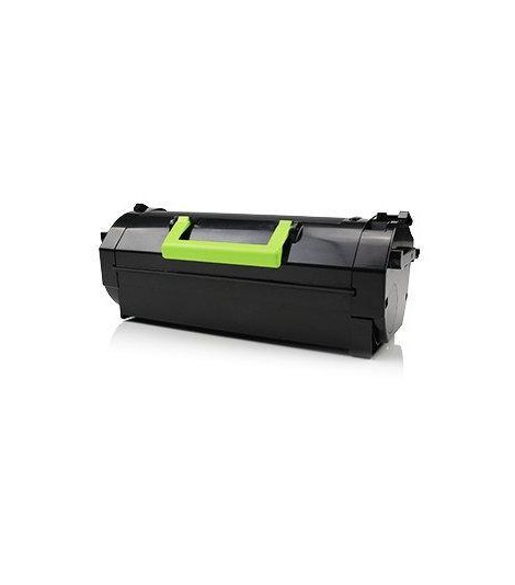 Toner compa Lexmark MS811,MS812 Series-45K52D2X00