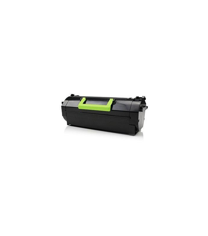 Toner compa Lexmark MS811,MS812 Series-45K52D2X00