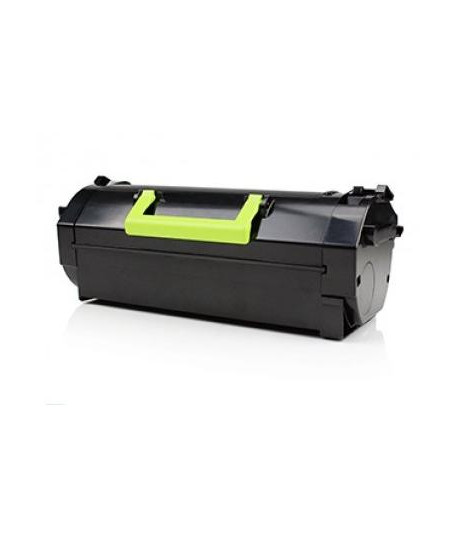 Toner compatible Lexmark MX 717de,MX 718de-25K