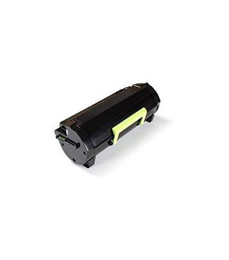 Toner Compa for Lexmark M1140,XM1140-10K24B6213