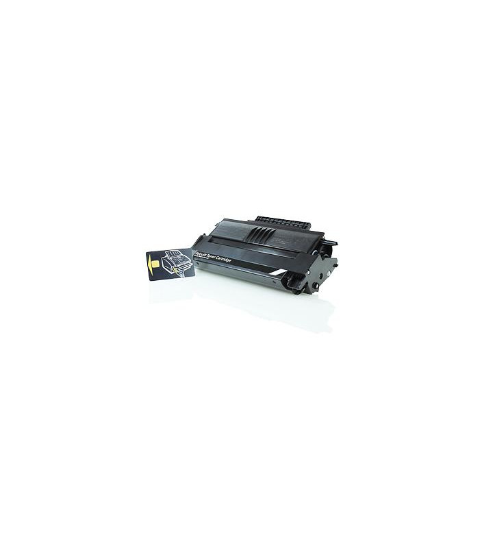 Toner com Oki Multifunzione MB260,MB280,MB290-5.5K01240001