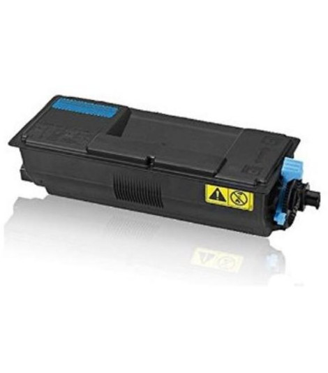 Toner+Waste Com Olivetti D-Copia 4003,4004MF,PG L2140-12.5K