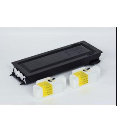 Toner+Waste Compatible Olivetti  d-Copia 3201MF -20KB1276