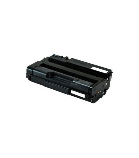 Toner compa Lanier Ricoh SP 370,377S-6.4K408162/TYPESP377XE