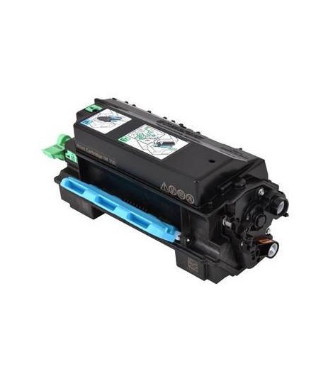 Toner Compatible for Ricoh IM350 F -14K418132