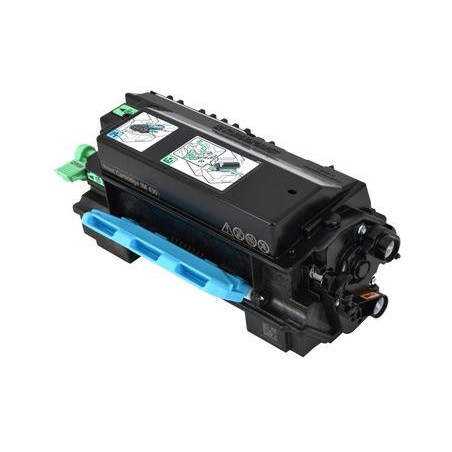 Toner Compatible for Ricoh IM430 F -17.4K418126