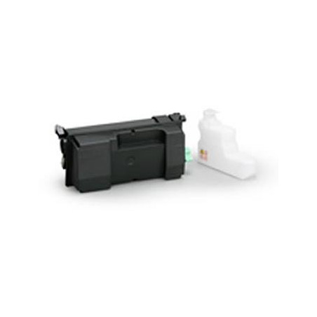 Toner Compa for Ricoh P800,P801,IM550F,IM600-25.5K418478