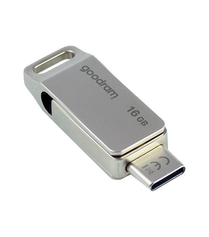 GoodRAM DUALDRIVE OTG 16GB USB 3.2 + type C