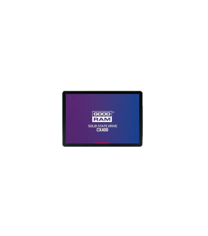 SSD Goodram CX400-G2 128GB SATA III 2,5 - retail box