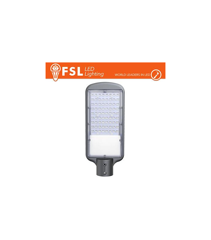 Armatura stradale Faro Esterno 60W 4000K 6.408lm IP65