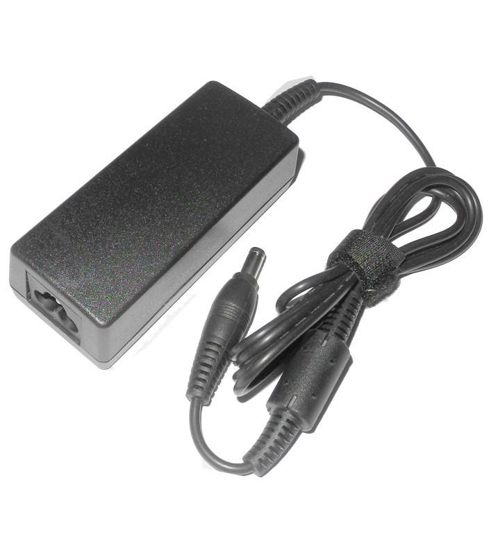 Charger HP Mini 110 110c 210 311 700 -19V 2.1A 40W 4.0x1.7mm