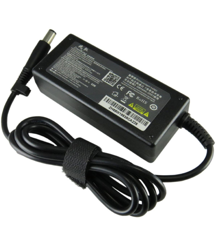 Notebook Adapter for Samsung 19V 60W 3.15A 5.5x3.0 +pin