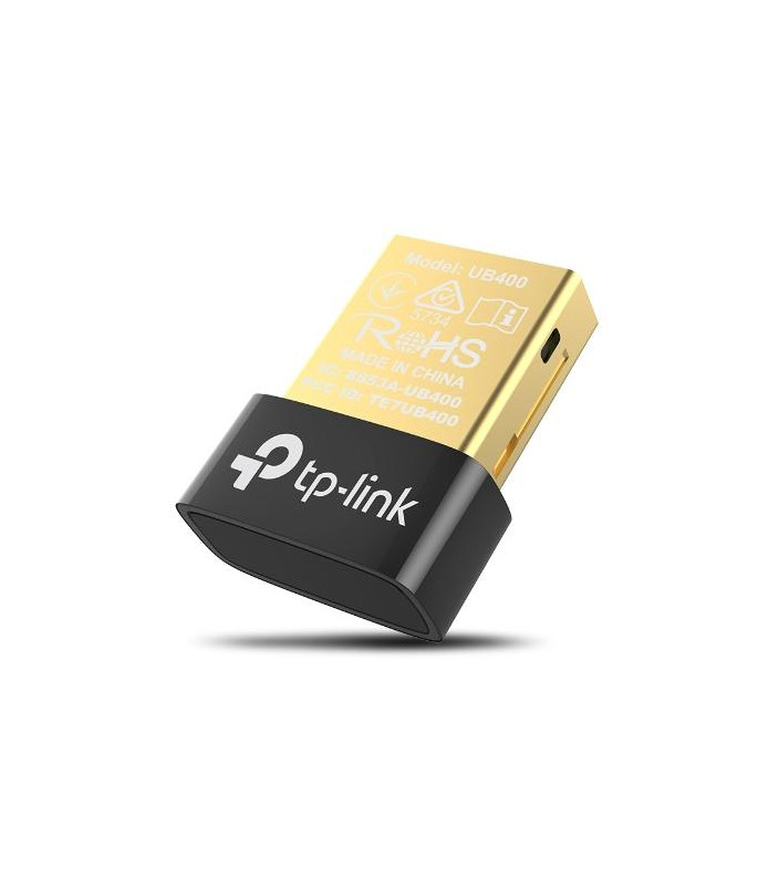 Nano scheda ricevitore Bluetooth 4.0 USB - TP-Link UB400