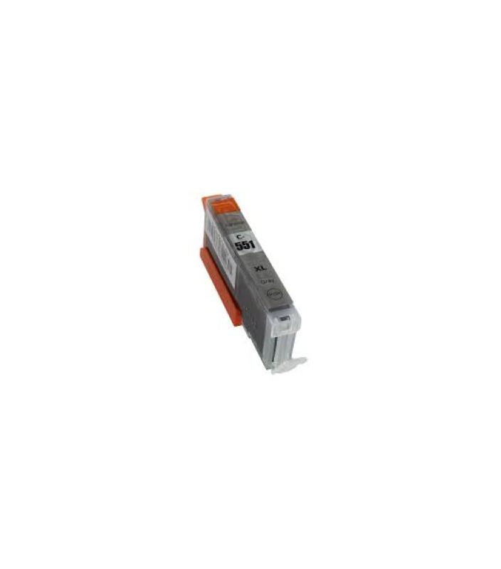 11ML Com for Canon Pixma IP7250,MG5450,MG6350CLI-551XLGY