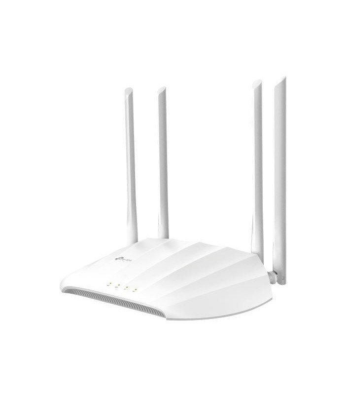 Access Point Wi-Fi AC1200 Dual-Band Powered by PoE TL-WA1201