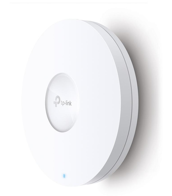 Access Point Indoor Gigabit Wi-Fi 6 AX1800 - Tp-link EAP610