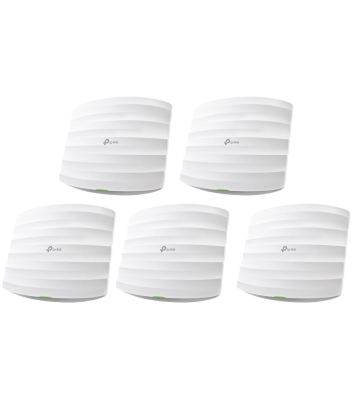 Access Point indoor AC1750 Wireless Gigabit - 5 pack